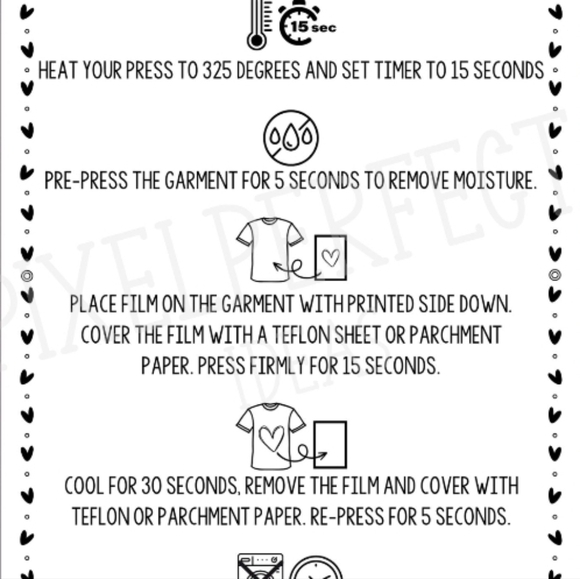 DTF PRINTS👁👁 - Picture 2 of 3